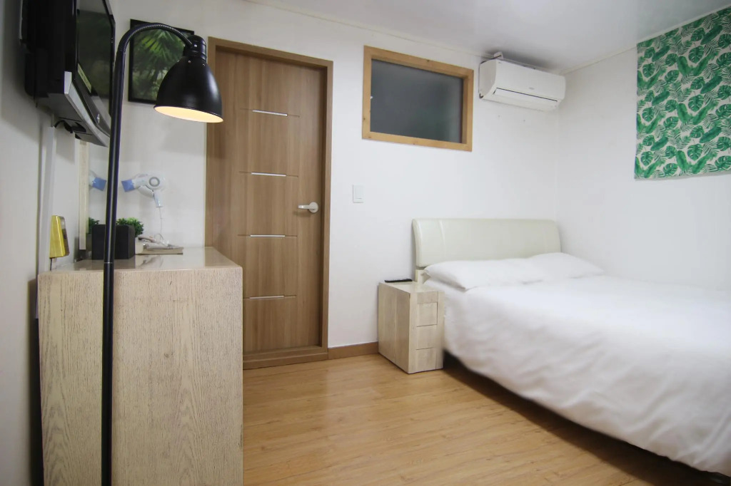 Hotel FA