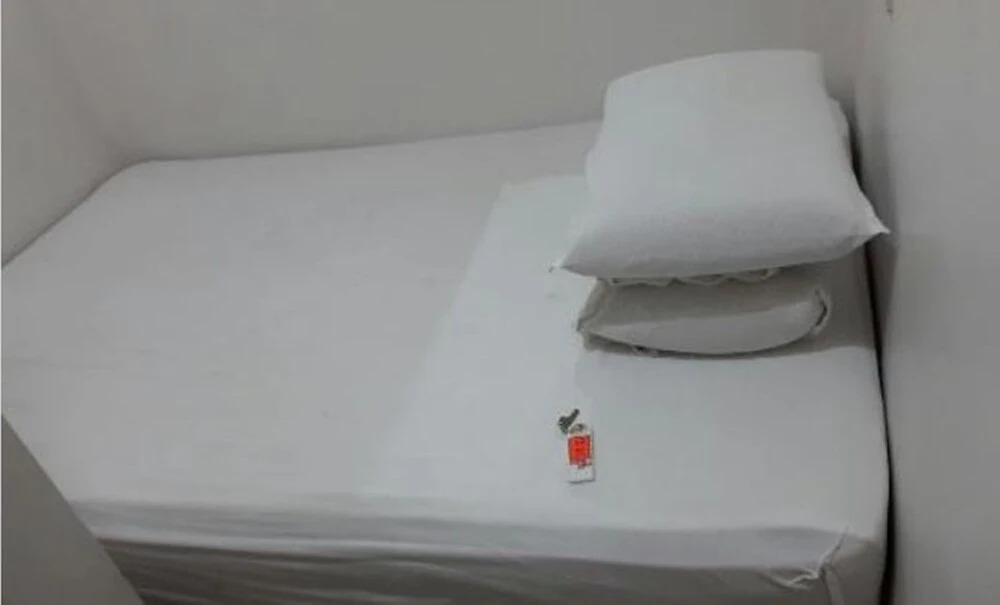 D' Morvie Suites- Davao