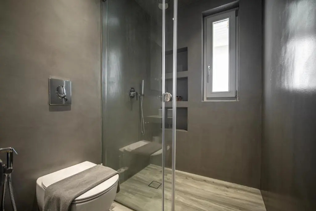 Nefeli Residence & Suite Ftelia beach Mykonos