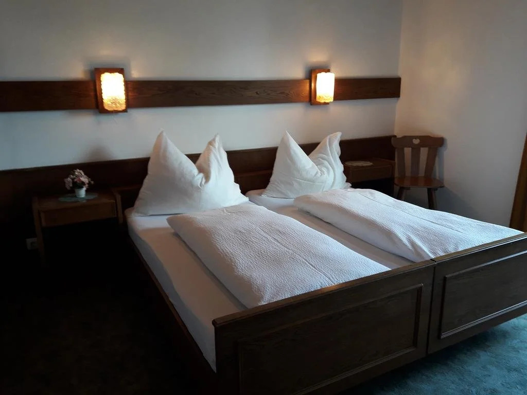 Ferienpension Garni