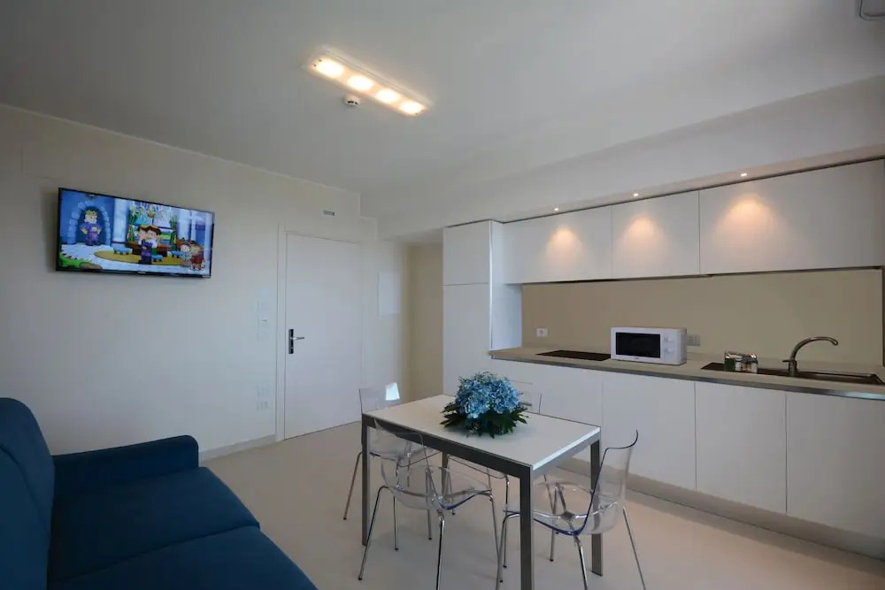 Residence La Villa