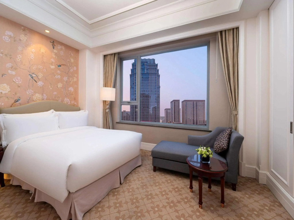 The Sebel Xining-Managed By Sofitel