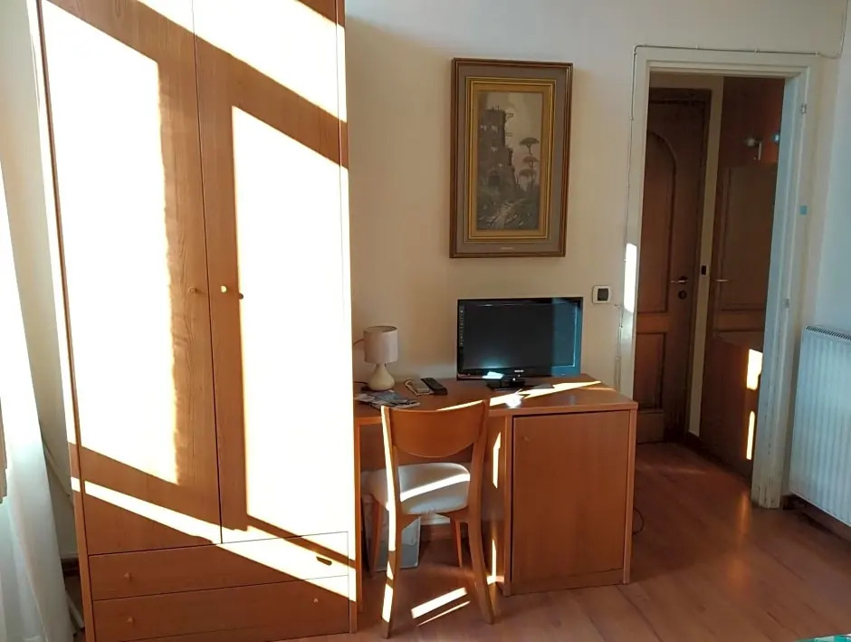 Hotel Lucciola