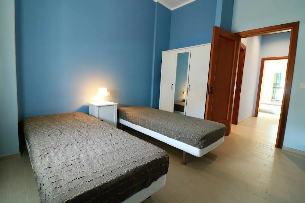 Residence Sella