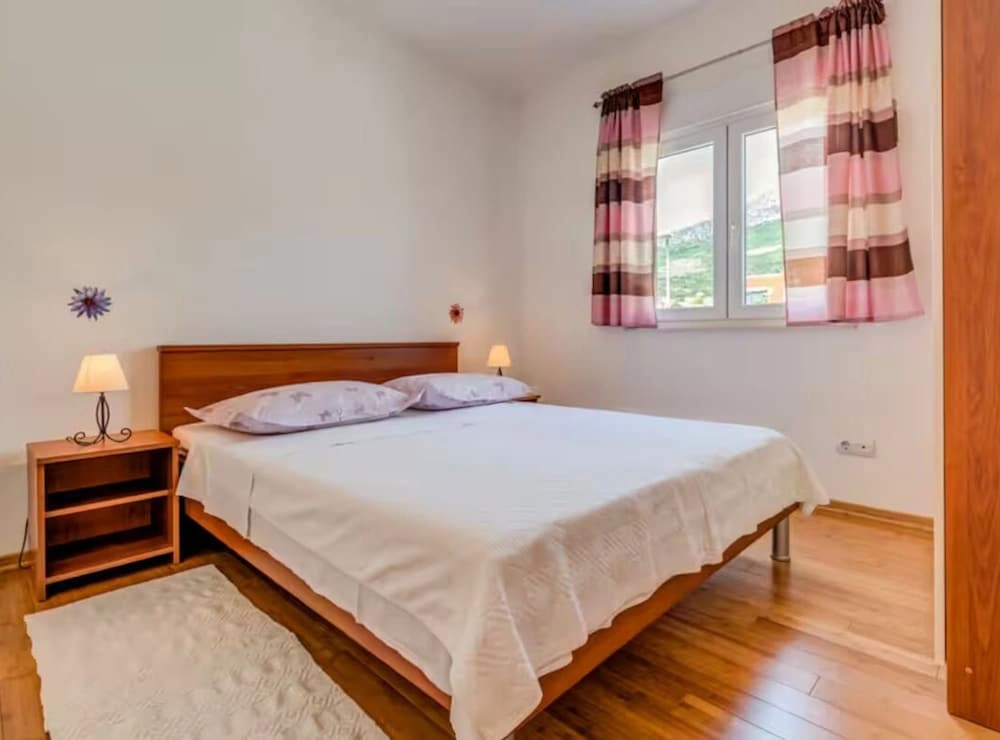 Mise Holiday Apartments