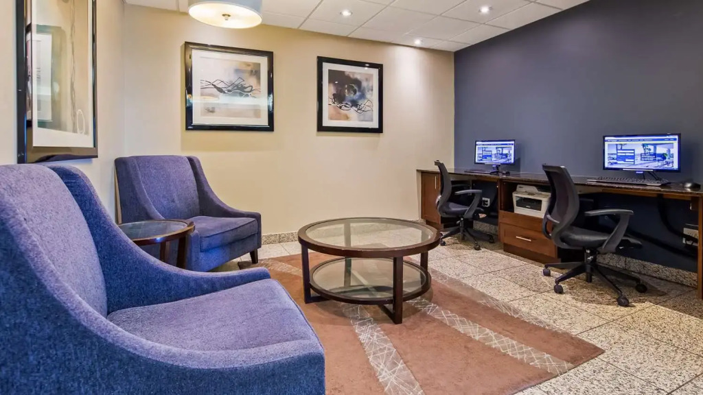 Best Western Plus Brandon Inn