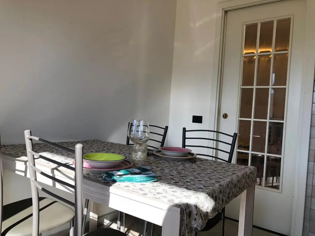 Appartamento delizioso Civitavecchia