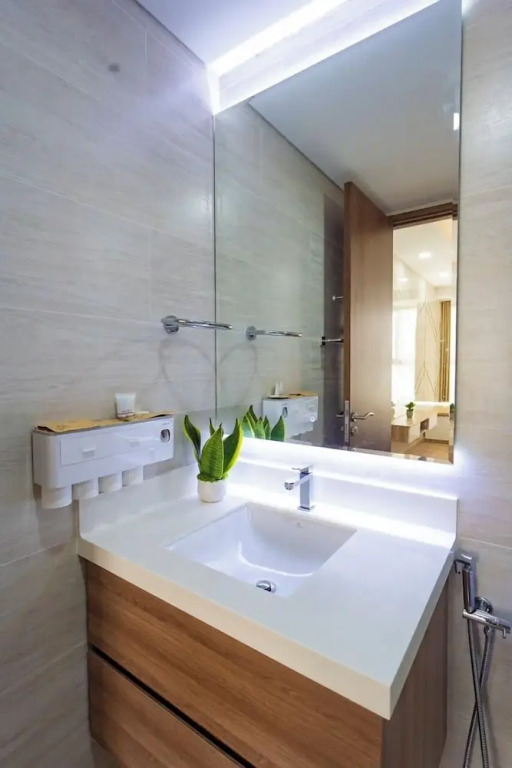 Gold View Quan 4 Aparment
