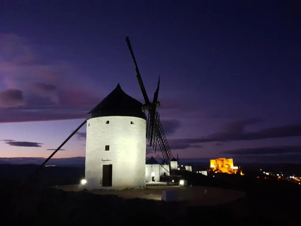 TORREÓN DE LA TERCIA