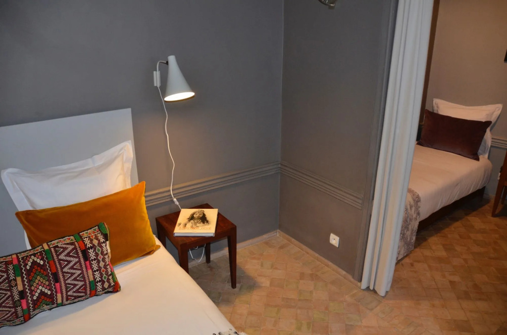 Riad Bab 54