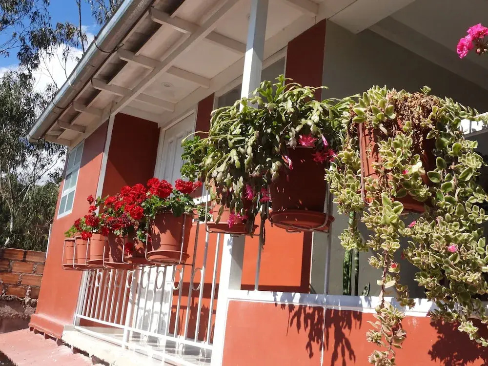 Kuelap Guest House