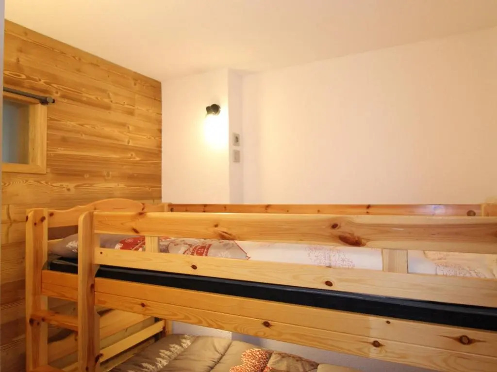 Appartement Aussois, 4 pièces, 8 personnes - FR-1-508-221