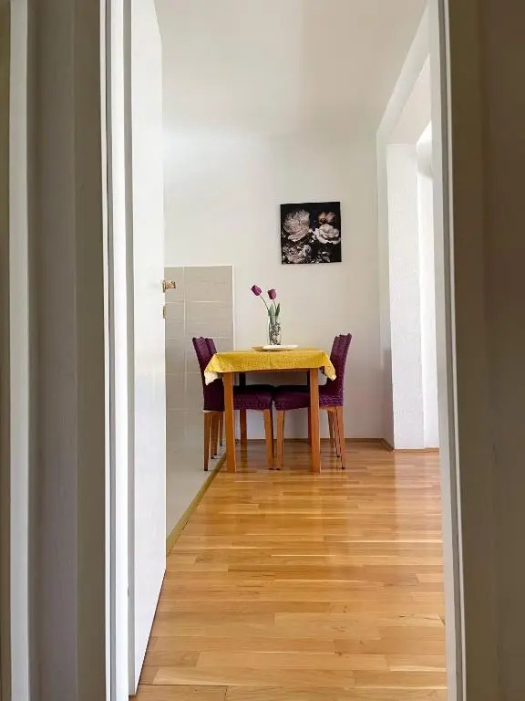 Apartmani Katić