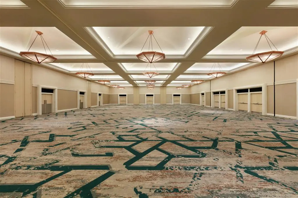 DoubleTree by Hilton Paradise Valley Resort Scottsdale
