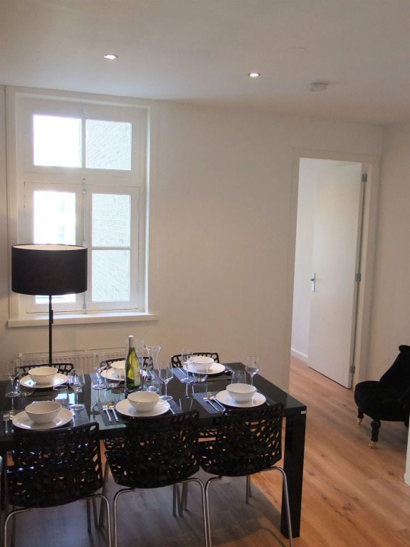 Cityden Centre Serviced Apartments