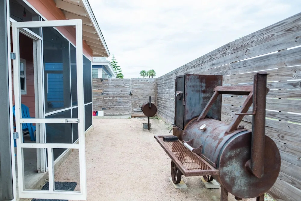 Good Luck Rodeo 4 Bedroom Home