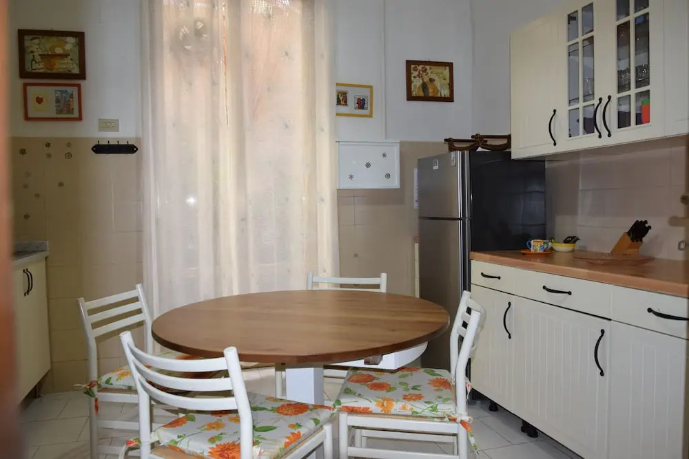 La casa di Giorgia