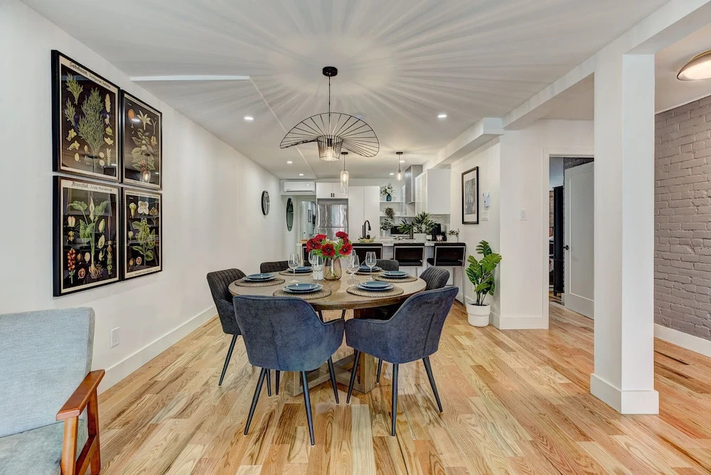 Les Lofts du Plateau