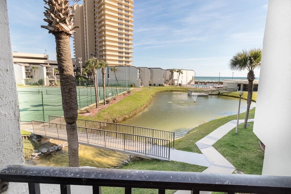 Sugar Beach A6 4 Bedroom Condo