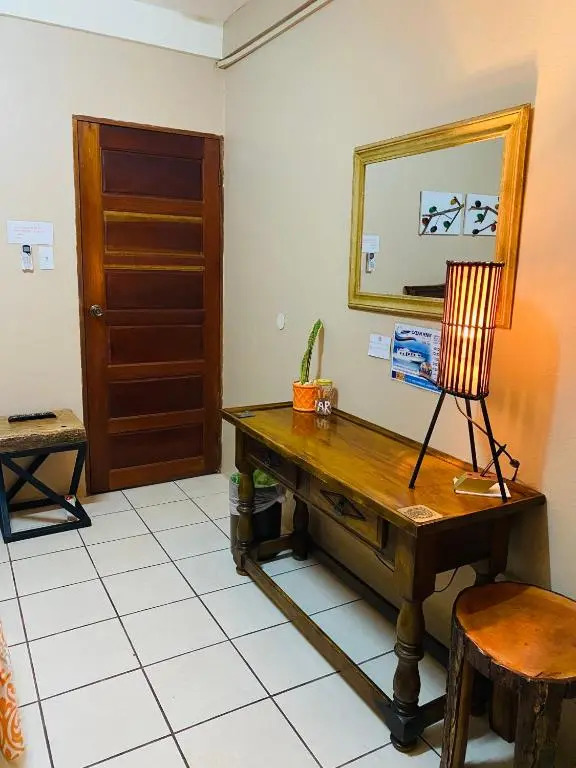 City Garden Apartment