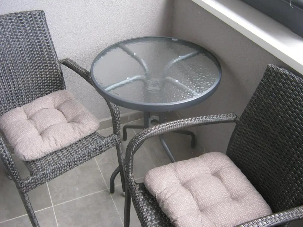 Ildiko Studio Apartment is a calm place to relax