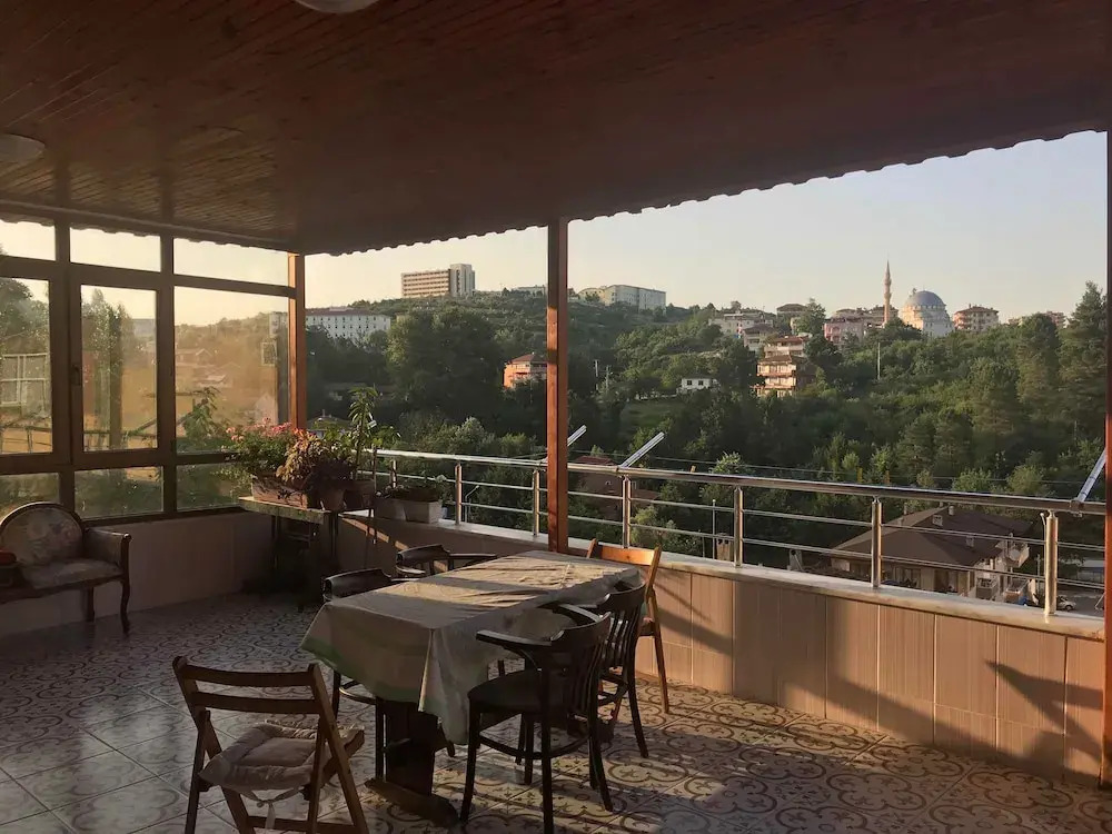 Al-Hayat Otel