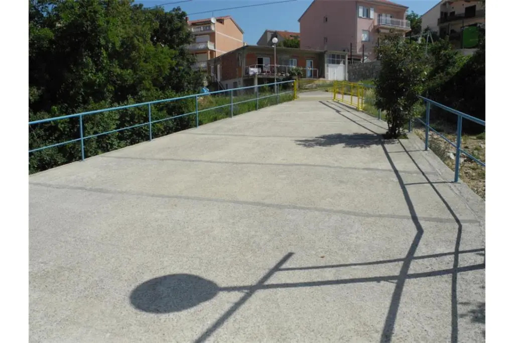 Apartment Elma 21 pax groundfloor