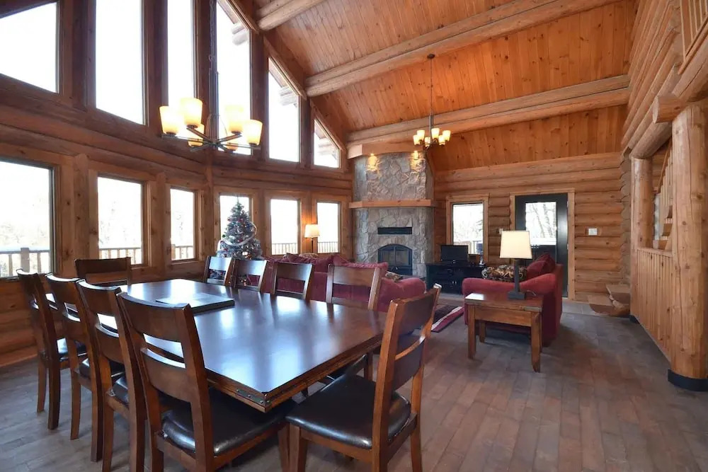 Chalet Bellevue