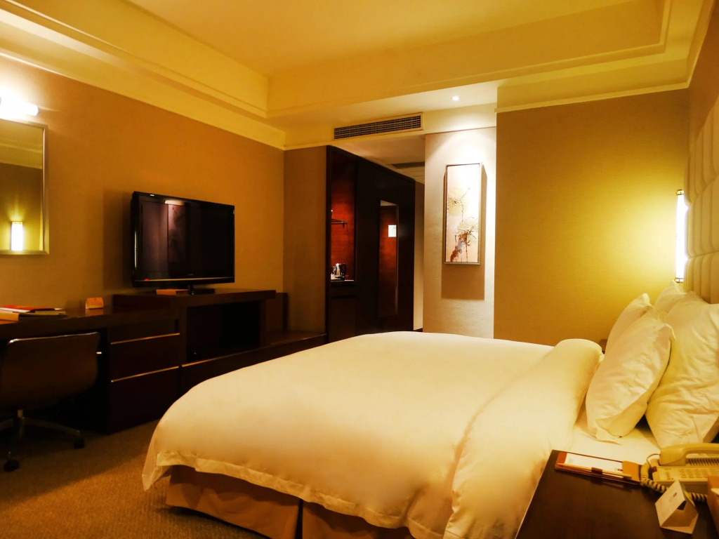 Best Western Plus Fuzhou Fortune Hotel