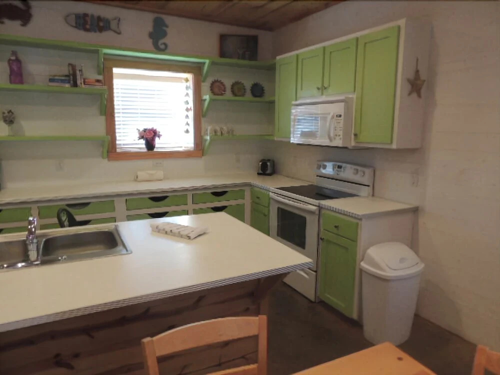 The Commons #103 - Three Bedroom Townhome