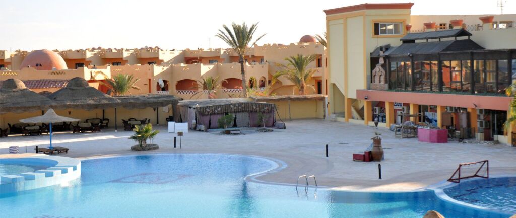 Blue Reef Marsa Alam - All inclusive