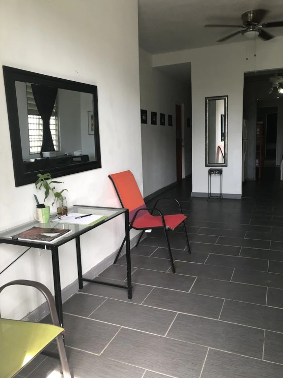 Vieques Good Vibe Guest House