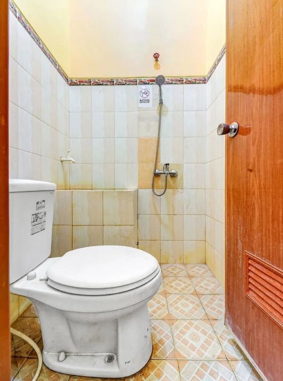 Hotel O near Ahmad Dahlan University formerly Endrayanti Inn