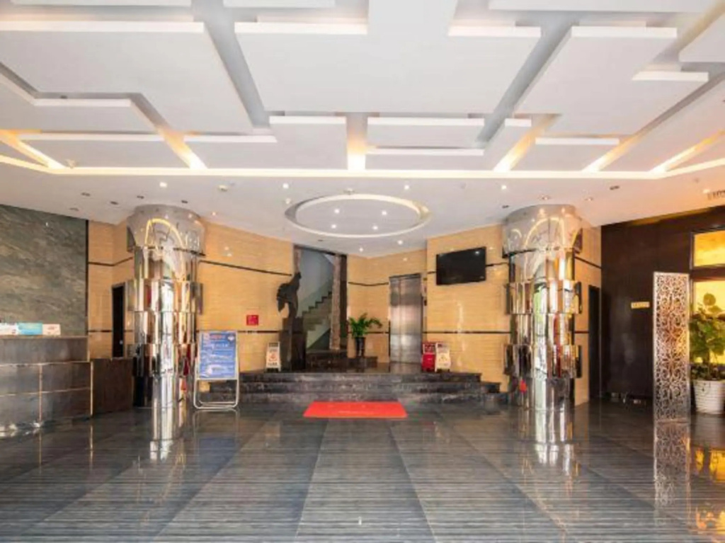 Hengfeng Boutique Hotel