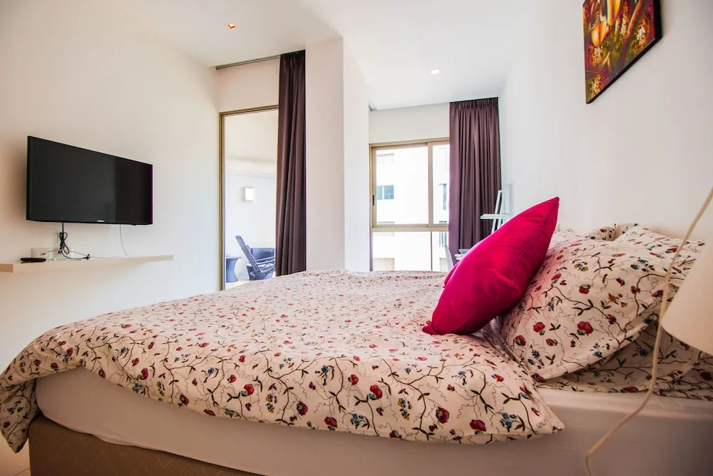 The Sanctuary by Pattaya Sunny Rentals