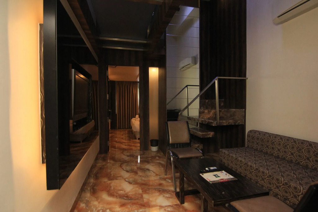 Kumar Resort By Turtle, Lonavala