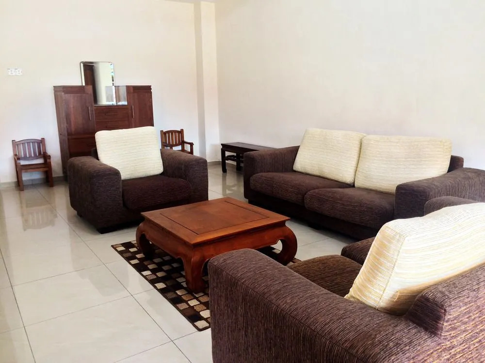 Nurfa Melaka Homestay