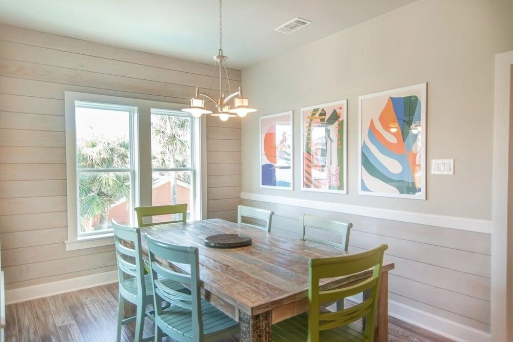 Gone Coastal 3Br Home