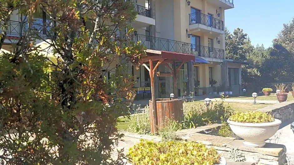 Hotel Via Trayana