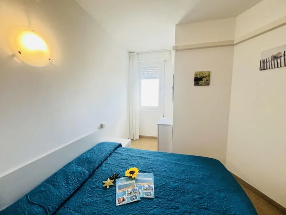 Comfort and sea View-beahost