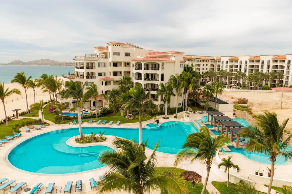 Tortuga Bay 1502 2 BR by Casago