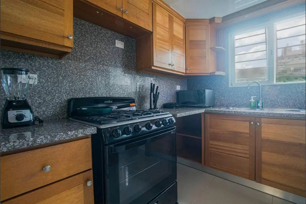 Best 6 Guest apartment in town! Family Ambient