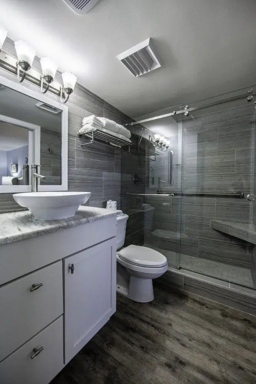 Gulf Shore Condo #117 - 1 Br condo by RedAwning
