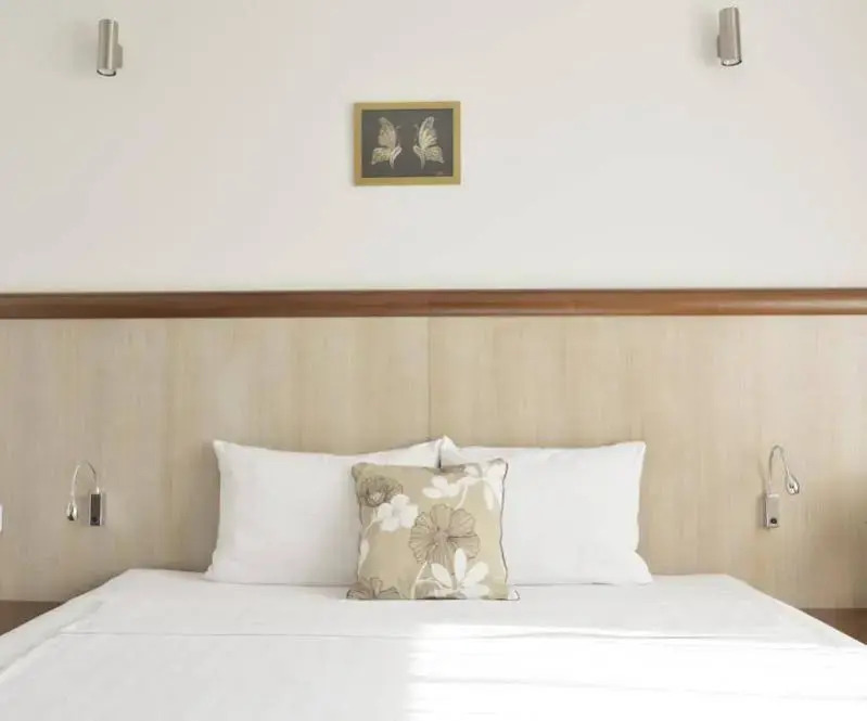 City5 ROOMS & SUITES by LSA