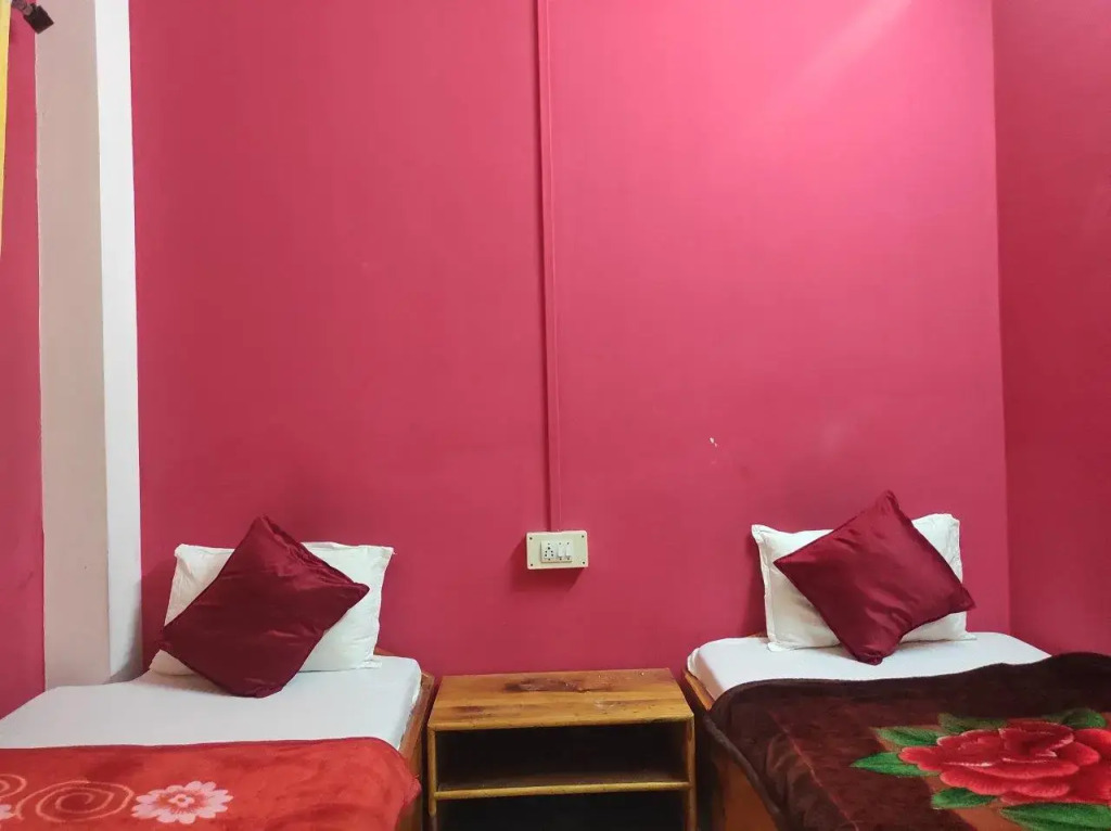 Hotel Zambala
