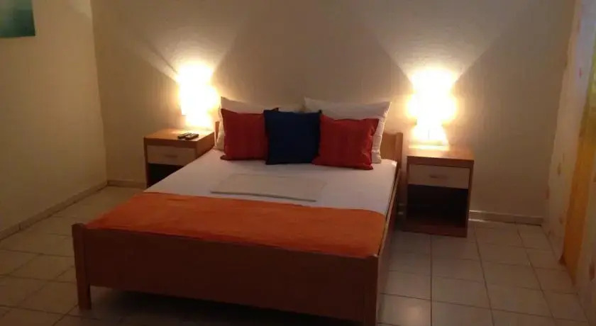 Bed and Breakfast Ti & Ja