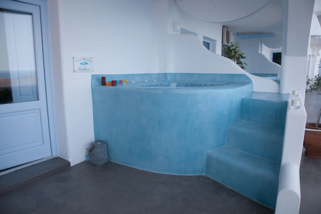 Fanari Vista Suites