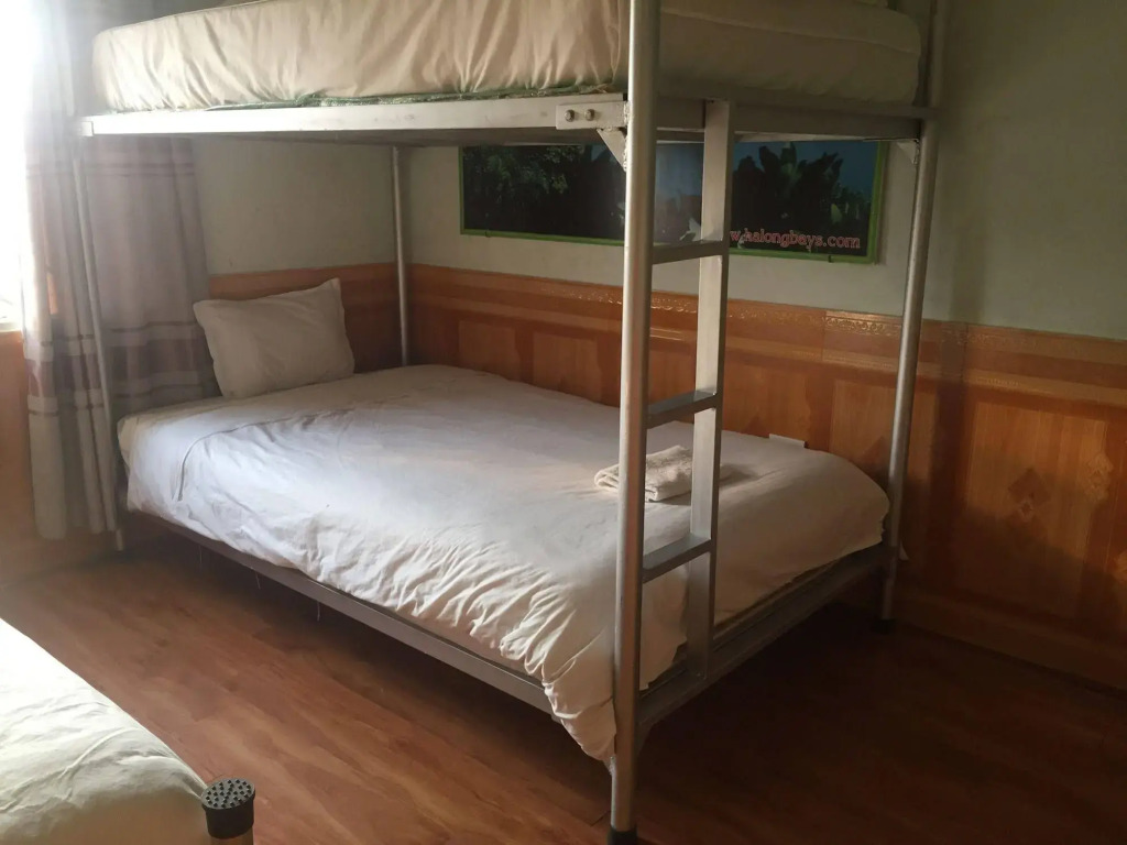 Noi Bai Family Homestay