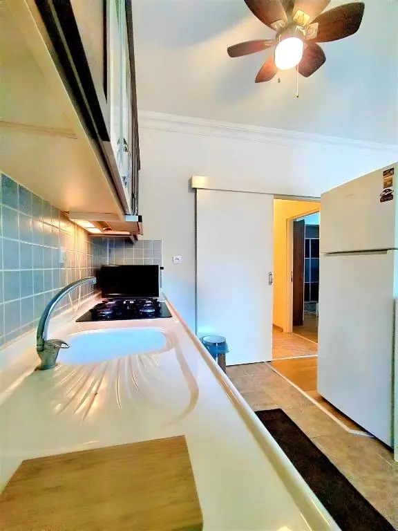 Attractive Flat in Antalya Muratpasa