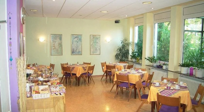 Hotel Regina
